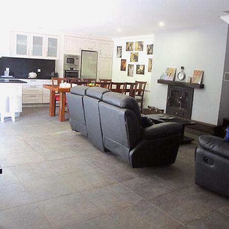 Casa Das Lapas Soajo Esterno foto
