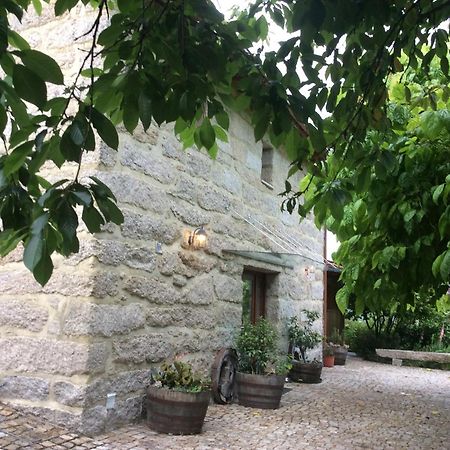 Casa Das Lapas Soajo Esterno foto