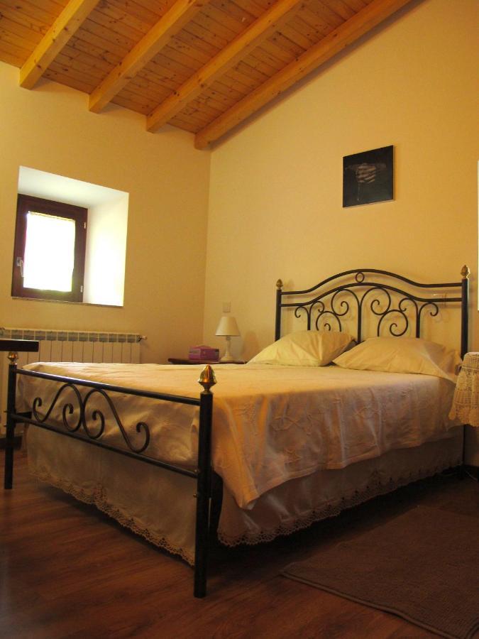 Casa Das Lapas Soajo Esterno foto