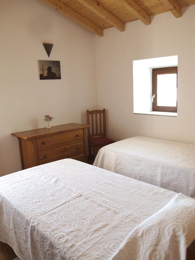 Casa Das Lapas Soajo Esterno foto