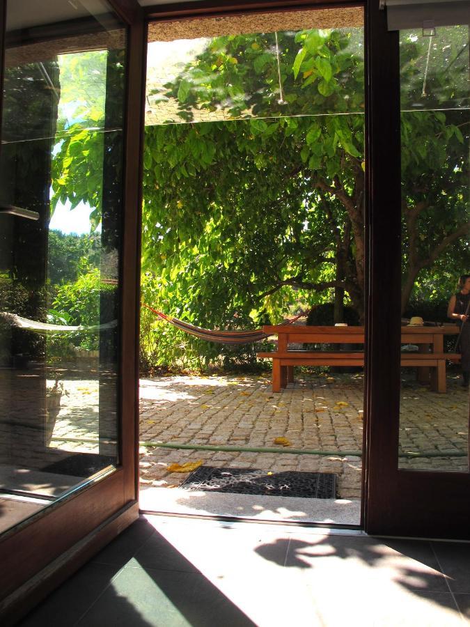 Casa Das Lapas Soajo Esterno foto